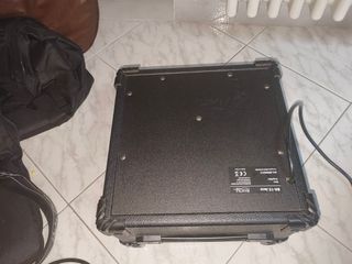 Rocktile BA15 Jaco Amplificatore Basso