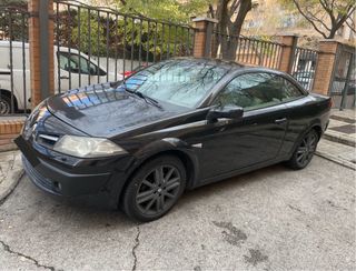 Renault Megane CC 2.0T