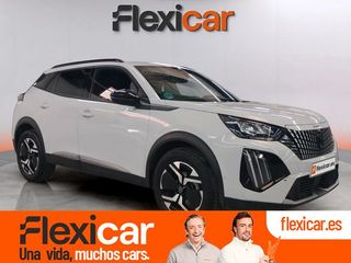 Peugeot 2008 Allure Puretech 100 S&S 6 Vel. MAN