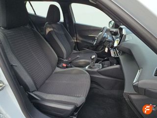 Peugeot 2008 Allure Puretech 100 S&S 6 Vel. MAN