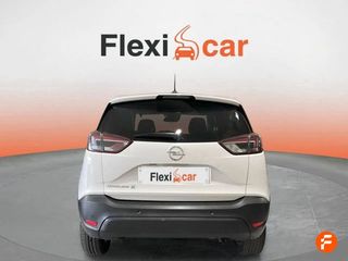 Opel Crossland X 1.2 81kW (110CV) Design Line S/S