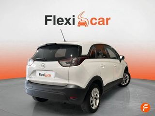 Opel Crossland X 1.2 81kW (110CV) Design Line S/S