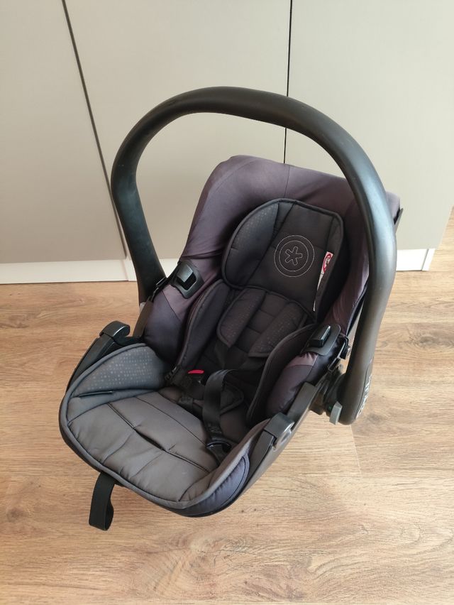 Silla de coche Kiddy