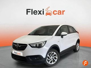 Opel Crossland X 1.2 81kW (110CV) Design Line S/S