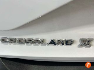 Opel Crossland X 1.2 81kW (110CV) Design Line S/S