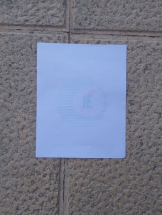 Hoja cuadrada para dibujar