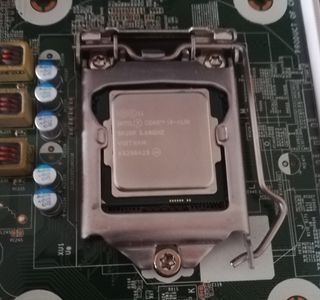 Placa Base HP Prodesk 600 G1 SFF