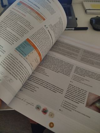 Pack 2 manuales CTO Oftalmo y Otorrino