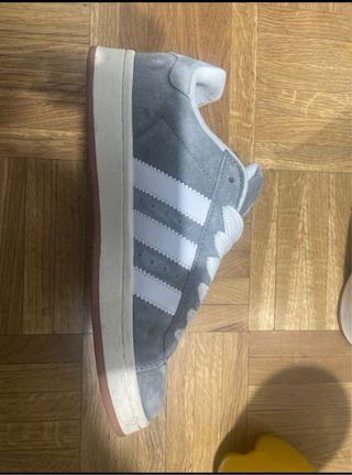 Adidas Campus Gris