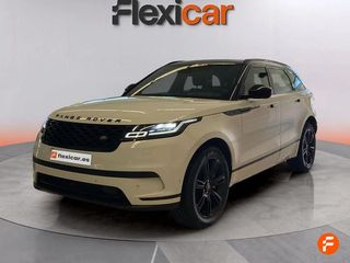 Land-Rover Range Rover Velar 2.0D I4 150kW (204CV) 4WD Auto