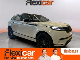 Land-Rover Range Rover Velar 2.0D I4 150kW (204CV) 4WD Auto