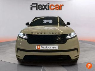 Land-Rover Range Rover Velar 2.0D I4 150kW (204CV) 4WD Auto