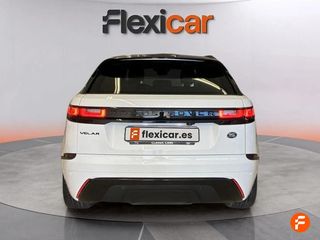 Land-Rover Range Rover Velar 2.0D I4 150kW (204CV) 4WD Auto