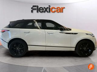 Land-Rover Range Rover Velar 2.0D I4 150kW (204CV) 4WD Auto
