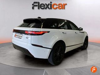 Land-Rover Range Rover Velar 2.0D I4 150kW (204CV) 4WD Auto
