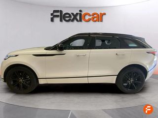 Land-Rover Range Rover Velar 2.0D I4 150kW (204CV) 4WD Auto
