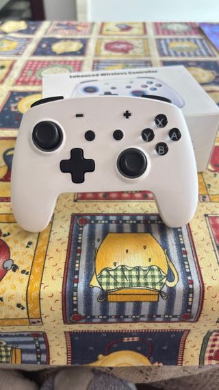 Mando Inalámbrico Compatible LED