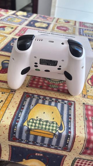 Mando Inalámbrico Compatible LED