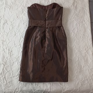 Vestido fiesta L/40 Nuevo