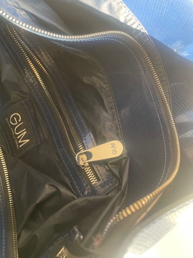 Borsa Gianni Chiarini a quadri