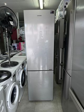 Nevera Combi Samsung con Garantía transporte 