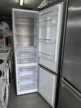 Nevera Combi Samsung con Garantía transporte 