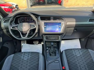 Volkswagen Tiguan 2021 Rline Dsg