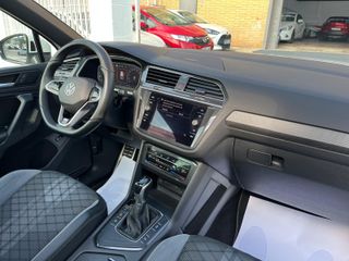 Volkswagen Tiguan 2021 Rline Dsg