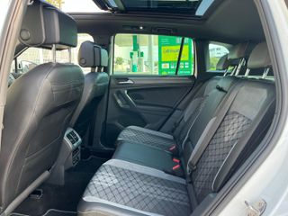 Volkswagen Tiguan 2021 Rline Dsg