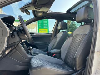 Volkswagen Tiguan 2021 Rline Dsg