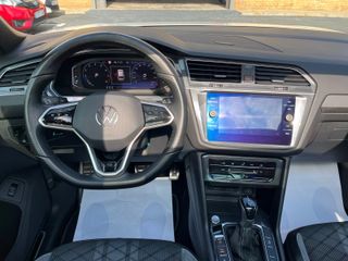 Volkswagen Tiguan 2021 Rline Dsg