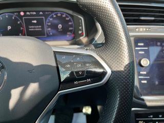 Volkswagen Tiguan 2021 Rline Dsg