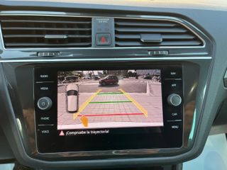 Volkswagen Tiguan 2021 Rline Dsg