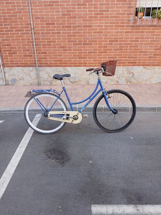 Fixie BH Bolero 