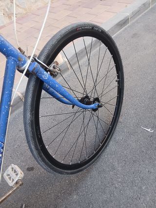 Fixie BH Bolero 