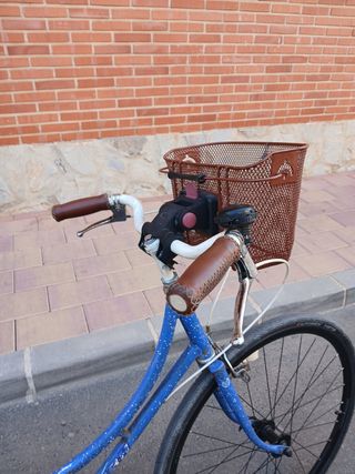 Fixie BH Bolero 