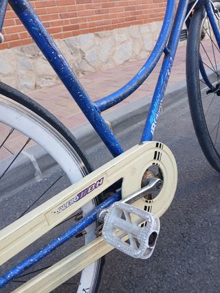 Fixie BH Bolero 