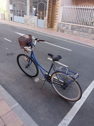 Fixie BH Bolero 