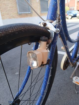 Fixie BH Bolero 