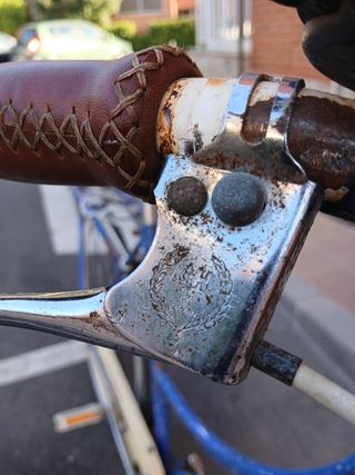 Fixie BH Bolero 