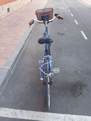 Fixie BH Bolero 