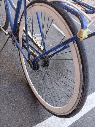 Fixie BH Bolero 