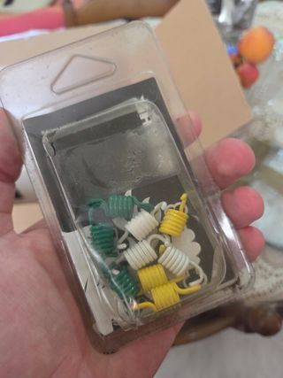 Frizione Malossi 107mm