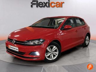 Volkswagen Polo Advance 1.0 TSI 70kW (95CV)
