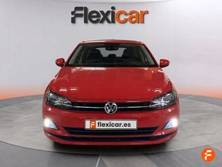 Volkswagen Polo Advance 1.0 TSI 70kW (95CV)