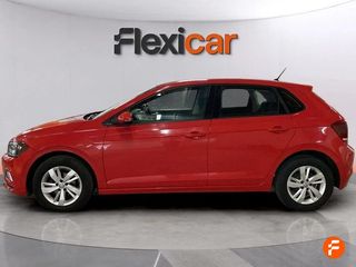 Volkswagen Polo Advance 1.0 TSI 70kW (95CV)