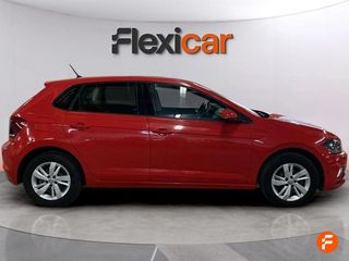 Volkswagen Polo Advance 1.0 TSI 70kW (95CV)