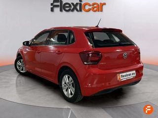 Volkswagen Polo Advance 1.0 TSI 70kW (95CV)