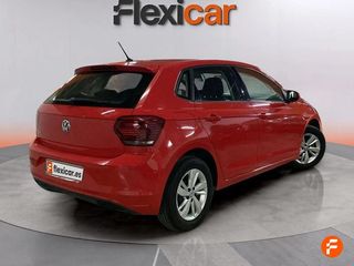 Volkswagen Polo Advance 1.0 TSI 70kW (95CV)