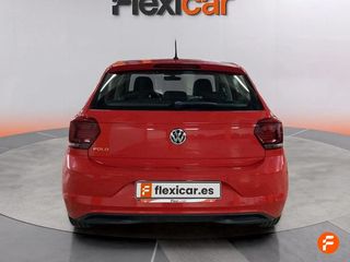 Volkswagen Polo Advance 1.0 TSI 70kW (95CV)